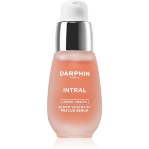 Darphin Intral Inner Youth Rescue Serum zklidňující sérum pro citlivou pleť 15 ml