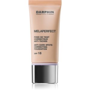 Darphin Melaperfect korekční make-up proti tmavým skvrnám SPF 15 01 Ivory 30 ml