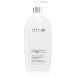 Darphin Cleansers & Toners odličovací micelární voda 3 v 1 500 ml