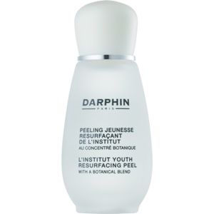 Darphin L'Institut Youth Resurfacing Peel chemický peeling pro rozjasnění a vyhlazení pleti 30 ml