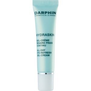 Darphin Hydraskin All-Day Eye Refresh Gel-Cream osvěžující oční krém 15 ml