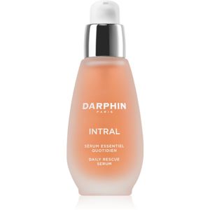 Darphin Intral Daily Rescue Serum denní sérum pro citlivou pleť 50 ml