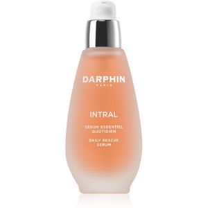 Darphin Intral Daily Rescue Serum denní sérum pro citlivou pleť 75 ml
