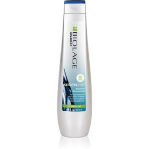 Biolage Advanced Keratindose šampon pro citlivé vlasy 400 ml