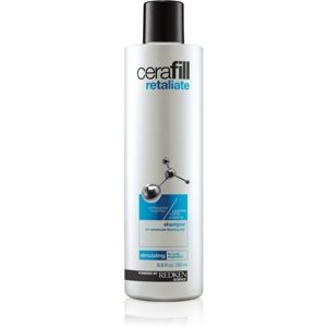 Redken Cerafill Retaliate šampon pro pokročilé vypadávání vlasů 290 ml