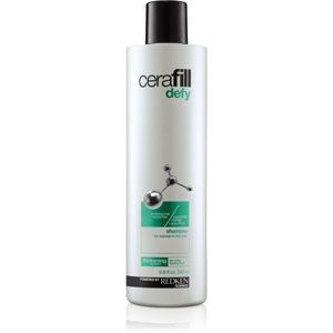 Redken Cerafill Defy šampon pro hustotu vlasů 290 ml