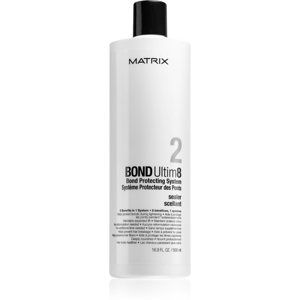 Matrix Bond Ultim8 intenzivní péče pro barvené a poškozené vlasy