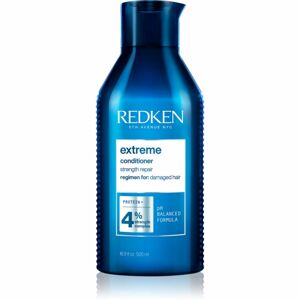 Redken Extreme regenerační kondicionér pro poškozené vlasy 500 ml