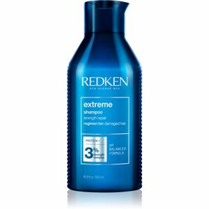 Redken Extreme regenerační šampon pro poškozené vlasy 500 ml