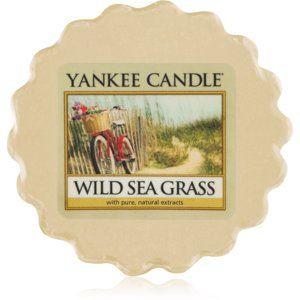 Yankee Candle Wild Sea Grass vosk do aromalampy 22 g