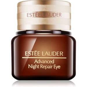 Estée Lauder Advanced Night Repair Eye Synchronized Complex II Gel-Creme oční gelový krém proti vráskám 15 ml