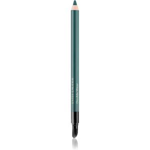 Estée Lauder Double Wear Stay-in-Place Eye Pencil voděodolná tužka na oči odstín 07 Emerald Volt 1.2 g