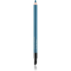 Estée Lauder Double Wear Stay-in-Place Eye Pencil voděodolná tužka na oči odstín 09 Electric Cobalt 1.2 g