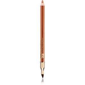 Estée Lauder Double Wear Stay-in-Place Lip Pencil tužka na rty odstín 18 Nude 1.2 g