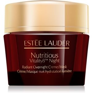 Estée Lauder Nutritious Vitality8™ Night rozjasňující noční krém 50 ml