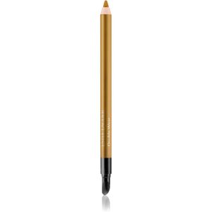 Estée Lauder Double Wear Stay-in-Place voděodolná tužka na oči odstín 13 Gold 1,2 g
