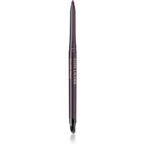 Estée Lauder Double Wear Infinite Waterproof Eyeliner voděodolná tužka na oči odstín Deep Plum 0.35 g