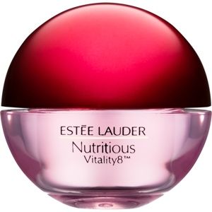 Estée Lauder Nutritious Vitality 8™ oční gelový krém s chladivým účinkem 15 ml