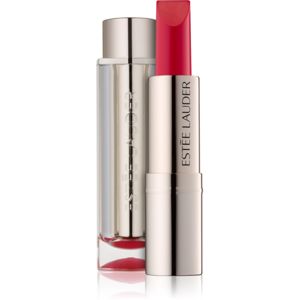 Estée Lauder Pure Color Love Lipstick rtěnka odstín 310 Bar Red (Ultra Matte) 3.5 g