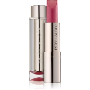 Estée Lauder Pure Color Love Lipstick rtěnka odstín 460 Ripped Raisin (Shimmer Pearl) 3.5 g