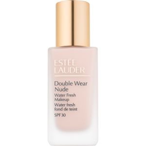 Estée Lauder Double Wear Nude Water Fresh fluidní make-up SPF 30