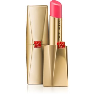Estée Lauder Pure Color Desire Rouge Excess Lipstick krémová hydratační rtěnka odstín 302 Stun 3,1 g