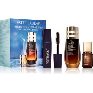 Estée Lauder Advanced Night Repair kosmetická sada (proti vráskám a tmavým kruhům)