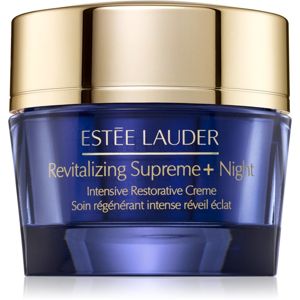 Estée Lauder Revitalizing Supreme+ Night Intensive Restorative Creme intenzivní noční krém pro revitalizaci pleti 50 ml