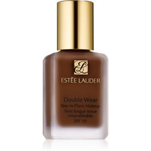 Estée Lauder Double Wear Stay-in-Place dlouhotrvající make-up SPF 10 odstín 8C1 Rich Java 30 ml