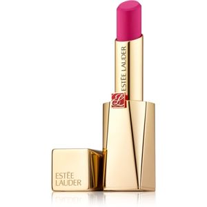 Estée Lauder Pure Color Desire Rouge Excess Lipstick matná hydratační rtěnka odstín 213 Claim Fame 3.5 g