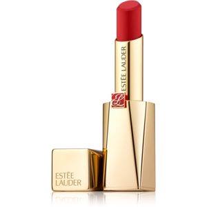 Estée Lauder Pure Color Desire Rouge Excess Lipstick matná hydratační rtěnka odstín 313 Bite Back 3.5 g