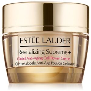 Estée Lauder Revitalizing Supreme+ Global Anti-Aging Cell Power Creme multifunkční protivráskový krém s výtažkem z moringy 15 ml