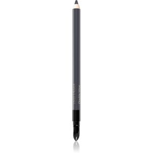 Estée Lauder Double Wear 24h Waterproof Gel Eye Pencil voděodolná gelová tužka na oči s aplikátorem odstín Smoke 1,2 g