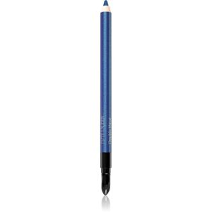 Estée Lauder Double Wear 24h Waterproof Gel Eye Pencil voděodolná gelová tužka na oči s aplikátorem odstín Sapphire Sky 1,2 g
