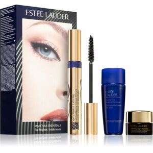 Estée Lauder Mascara Essentials for Brigter, Bolder Eyes sada (pro ženy)