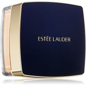 Estée Lauder Double Wear Sheer Flattery Loose Powder sypký pudrový make-up pro přirozený vzhled odstín Translucent Matte 9 g