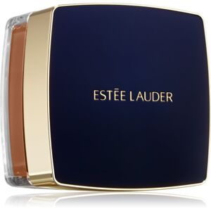Estée Lauder Double Wear Sheer Flattery Loose Powder sypký pudrový make-up pro přirozený vzhled odstín Deep Soft Glow 9 g