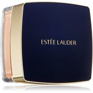 Estée Lauder Double Wear Sheer Flattery Loose Powder sypký pudrový make-up pro přirozený vzhled odstín Extra Light Matte 9 g