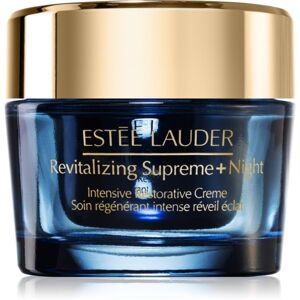 Estée Lauder Revitalizing Supreme+ Night Intensive Restorative Creme intenzivní obnovující noční krém 30 ml