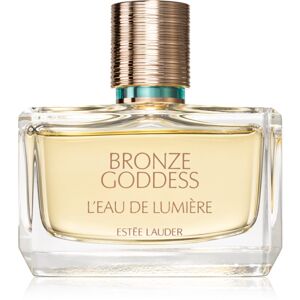 Estée Lauder Bronze Goddess L´Eau de Lumière parfémovaná voda pro ženy 50 ml