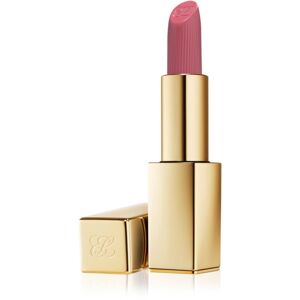 Estée Lauder Pure Color Matte Lipstick dlouhotrvající rtěnka s matným efektem odstín Risk It All 3,5 g