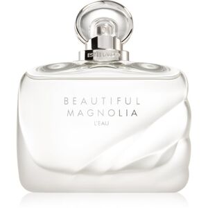 Estée Lauder Beautiful Magnolia L´Eau toaletní voda pro ženy 100 ml