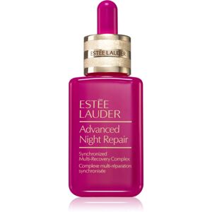 Estée Lauder Advanced Night Repair Breast Cancer Limited Edition noční protivráskové sérum 50 ml