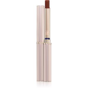 Estée Lauder Pure Color Explicit Slick Shine Lipstick dlouhotrvající rtěnka s vysokým leskem odstín Second Glance 7 g