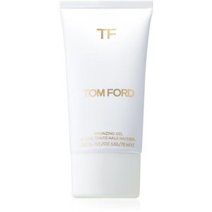 Tom Ford Bronzing Gel bronzující gel na obličej