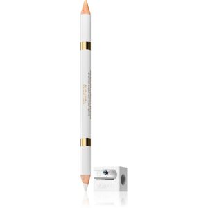 Tom Ford Soleil Shade and Illuminate oboustranná tužka na oči s ořezávátkem odstín 01 Soleil Blanc 1,68 g
