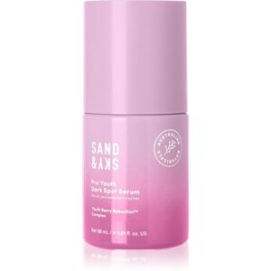 Sand & Sky The Essentials Pro Youth Dark Spot Serum vyhlazující sérum proti pigmentovýn skvrnám a vráskám 30 ml
