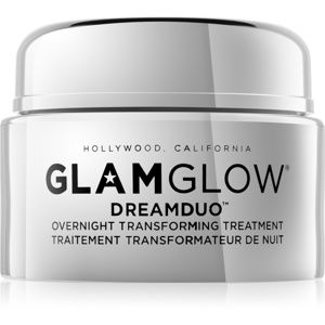 Glam Glow DreamDuo noční intenzivní hydratační péče