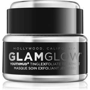 Glam Glow YouthMud bahenní maska pro zářivý vzhled pleti 15 g
