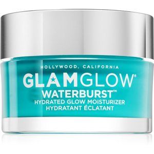 Glam Glow Waterburst intenzivně hydratační krém pro normální až suchou